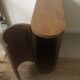 Old art deco furniture