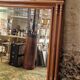 Miroir noyer