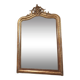 Louis Philippe mirror 135 x 89
