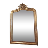 Miroir Louis Philippe 135 x 89
