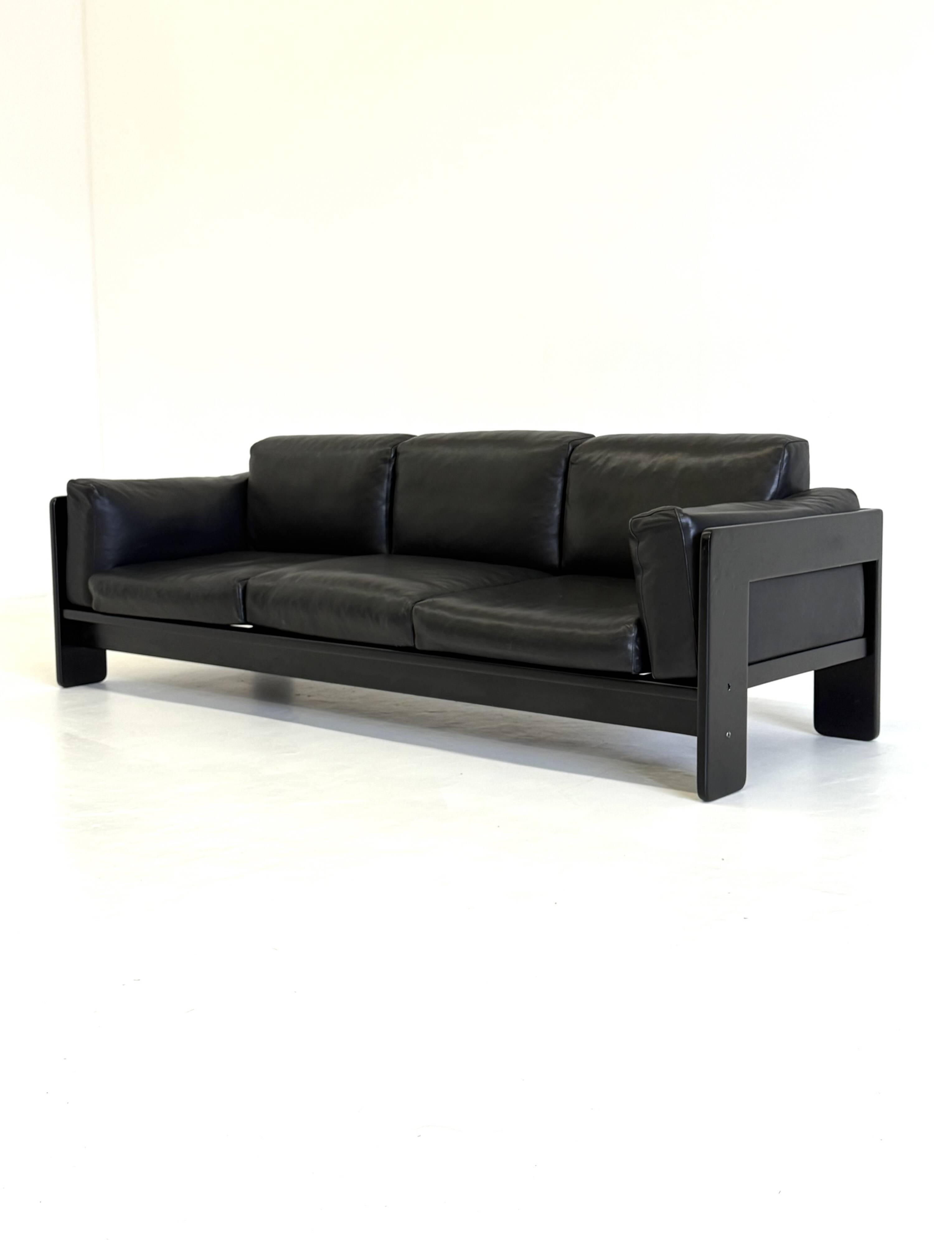Bastiano sofa from Afra & Tobia Scarpa for Gavina