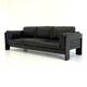 Bastiano sofa from Afra & Tobia Scarpa for Gavina