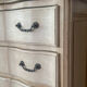Provençal chest of drawers
