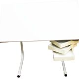 Vintage Architect Desk By Bieffeplast, 1960s