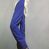 Blue - Collage