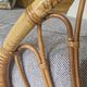 Vintage Lit Corbeille