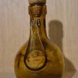 Smoked glass vinegar maker