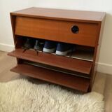 Shoe cabinet 70's