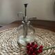Small vintage spray bottle.
