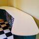 Buffet by Pininfarina for Gallus 1960s