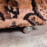 Set of 2 vintage armchairs