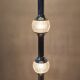 Floor lamp, Germany, 1970
