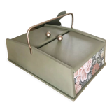 Jewelry box or sewing
