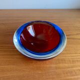 Murano glass bowl