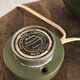 Lampe eyeball Reggiani vintage
