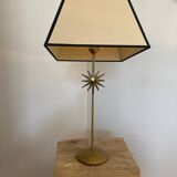 Sun lamp