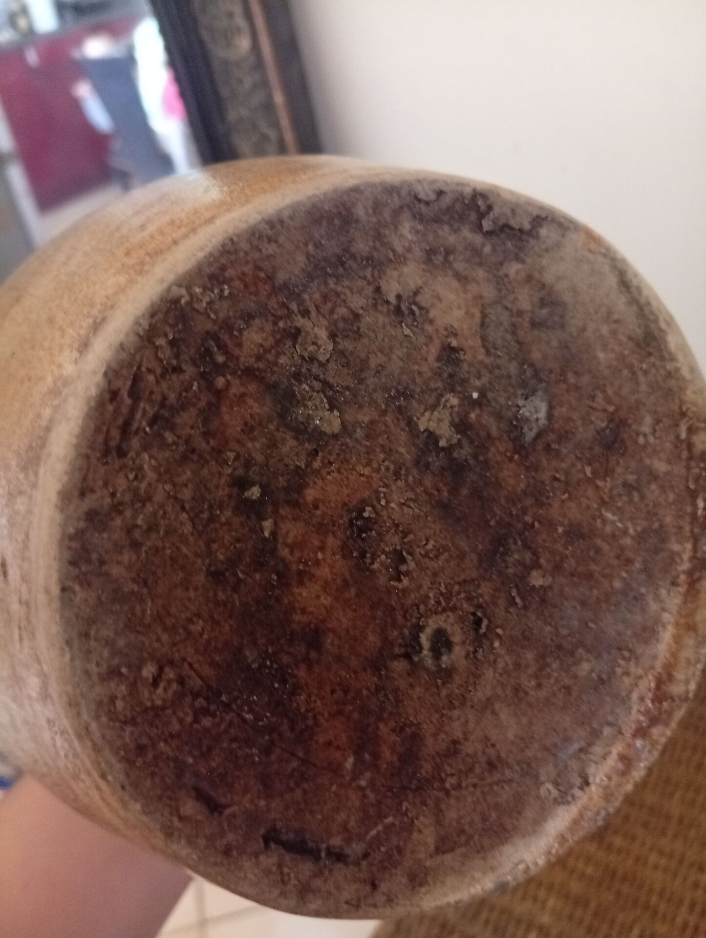 Cruche ancienne