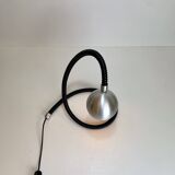 Italian Table Lamp in the style of the Hebi by Isso Hosoe for Valenti, 1970s