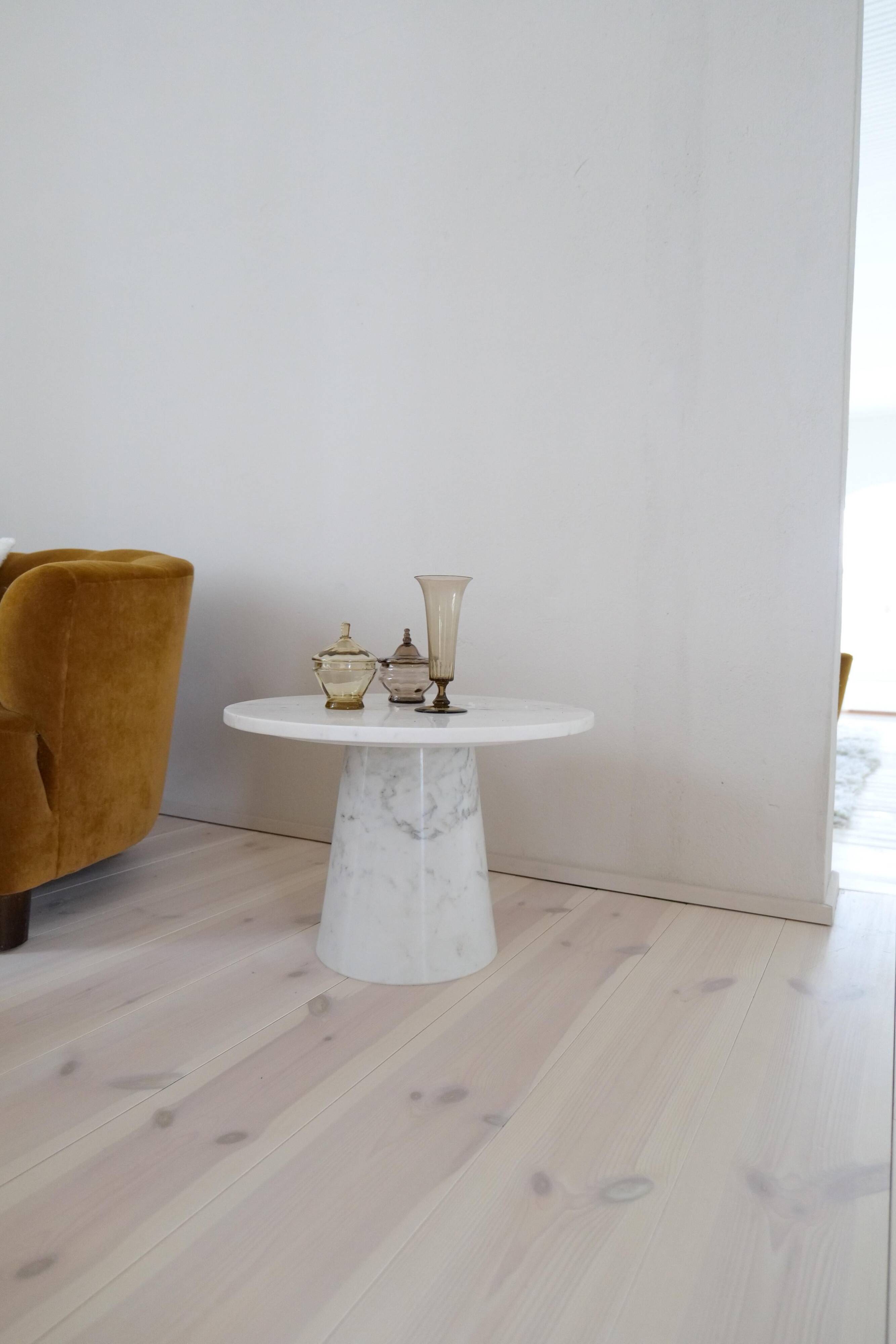 Art Deco Collection of 7 Vases and Sculptures Sweden 1920s