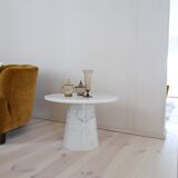 Art Deco Collection of 7 Vases and Sculptures Sweden 1920s