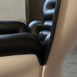 Original 1st editie Joe Colombo Elda Chair in Topstaat!