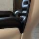 Original 1st editie Joe Colombo Elda Chair in Topstaat!