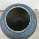 Vase Marc Roussel 80's
