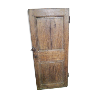 Old door