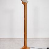 Italian brutalist floorlamp