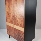 Vintage Wardrobe in Ash, 1970s