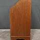 English Scriban in Mahogany – Early 20th Century