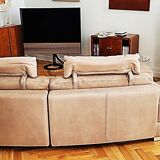 Ensemble canape "Il Teatro" Roche Bobois