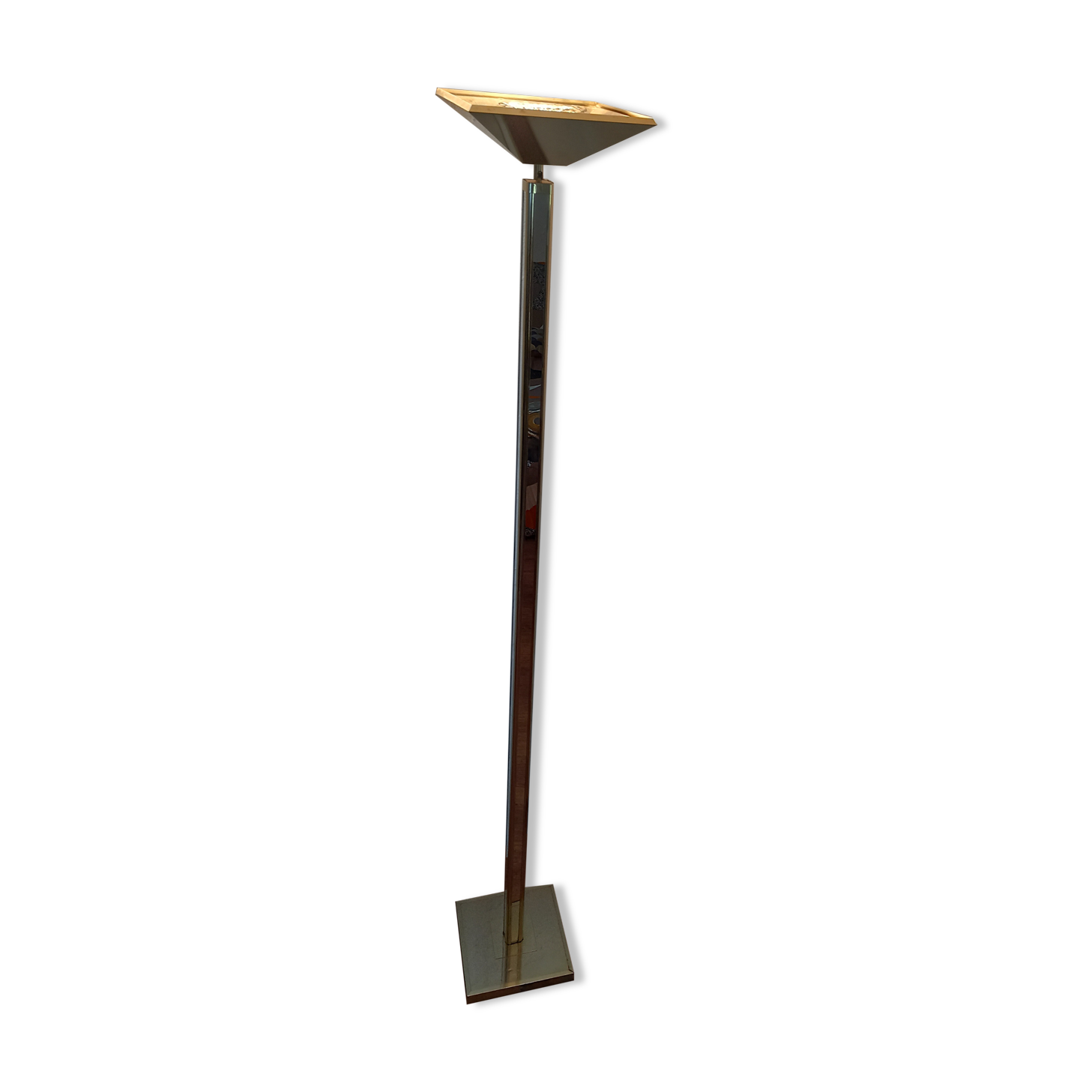 Firenze halogen floor lamp