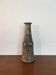 Ceramic vase by Hannie Mein, Sunflower look from the 20th century, stamped
