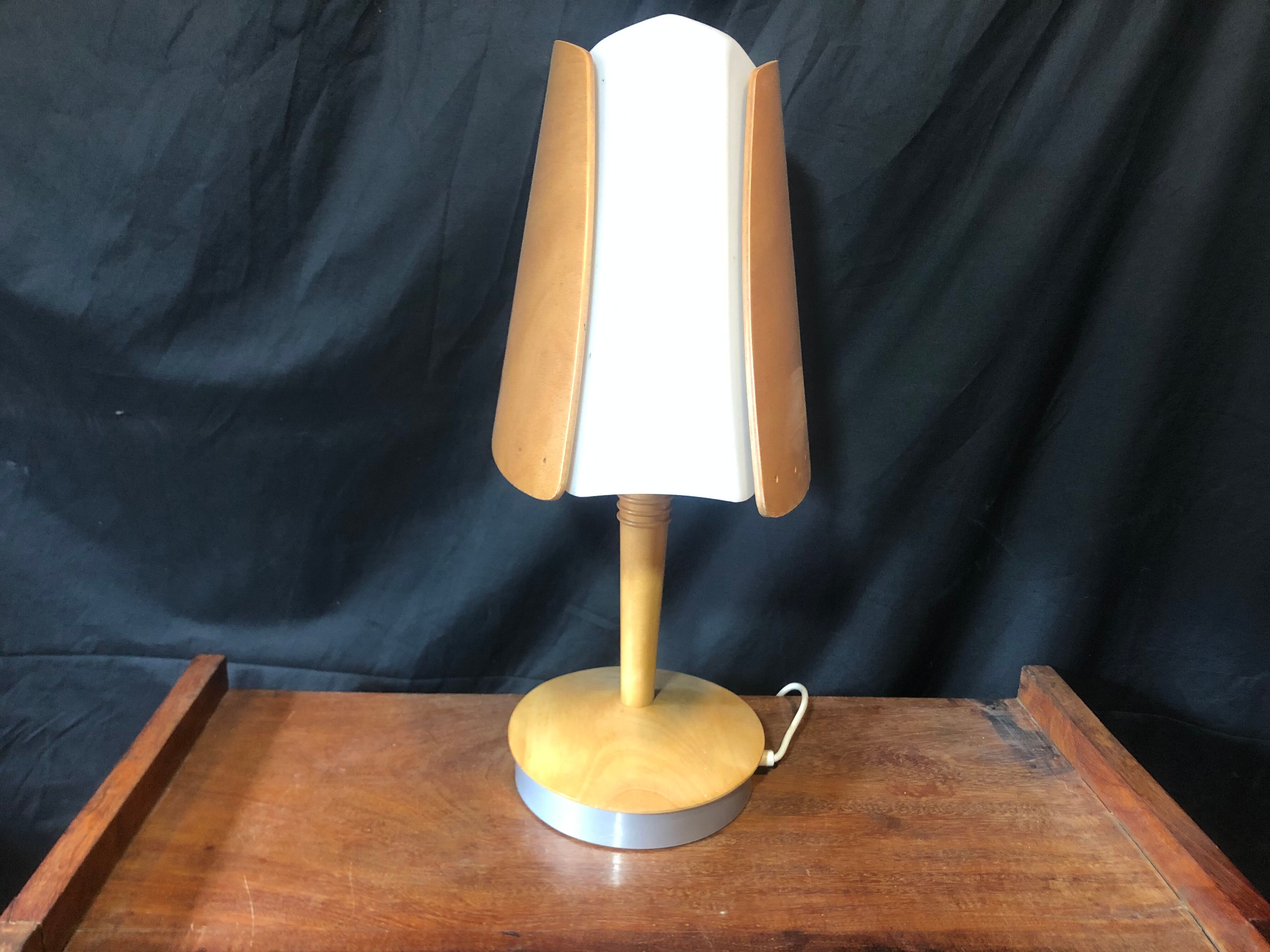 Soren Eriksen lamp