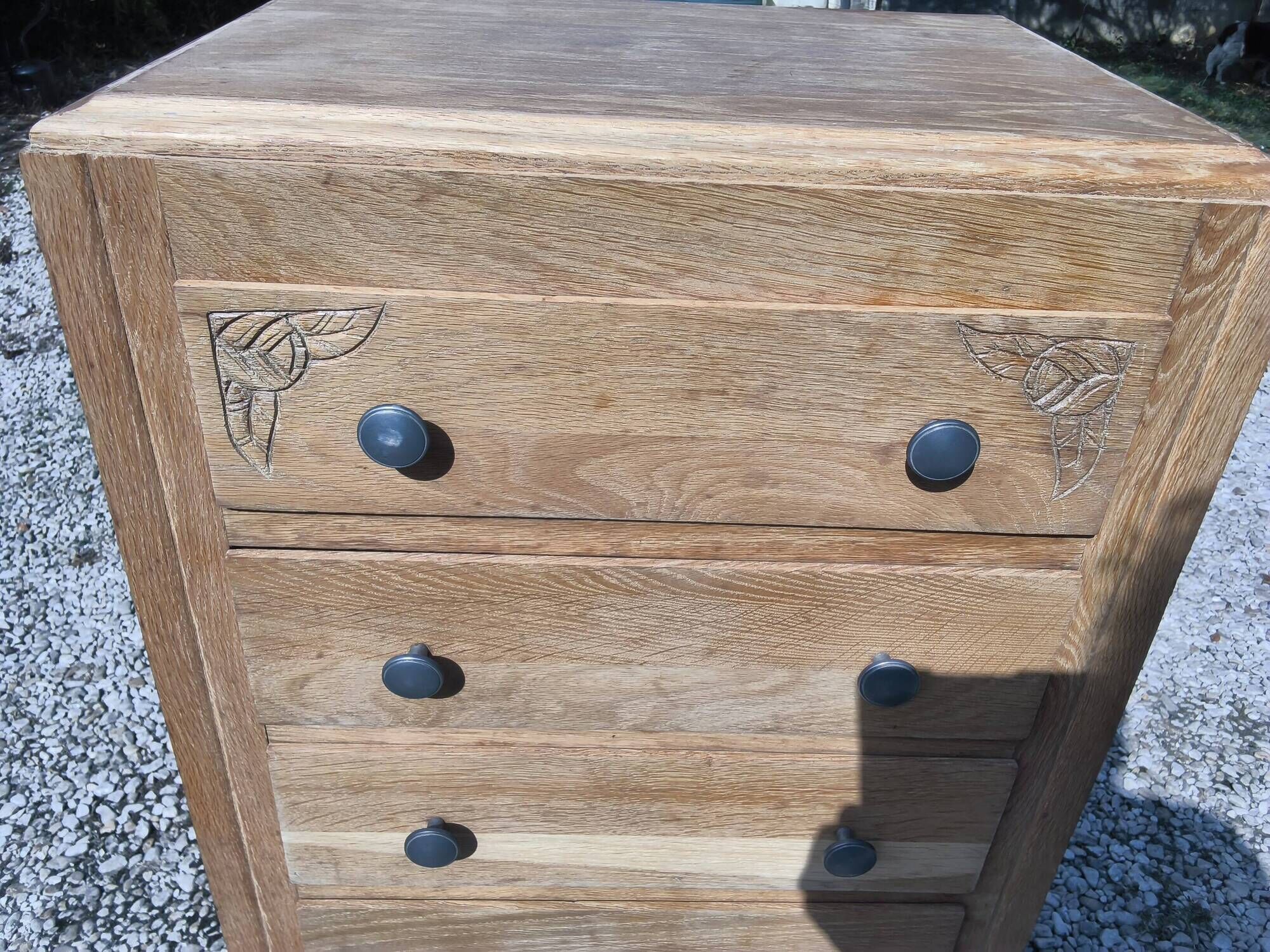 Commode