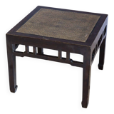 Table basse ancienne chinoise