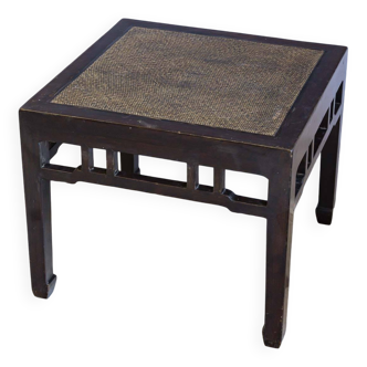 Table basse ancienne chinoise