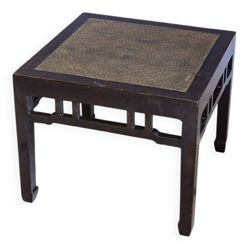 Table basse ancienne chinoise