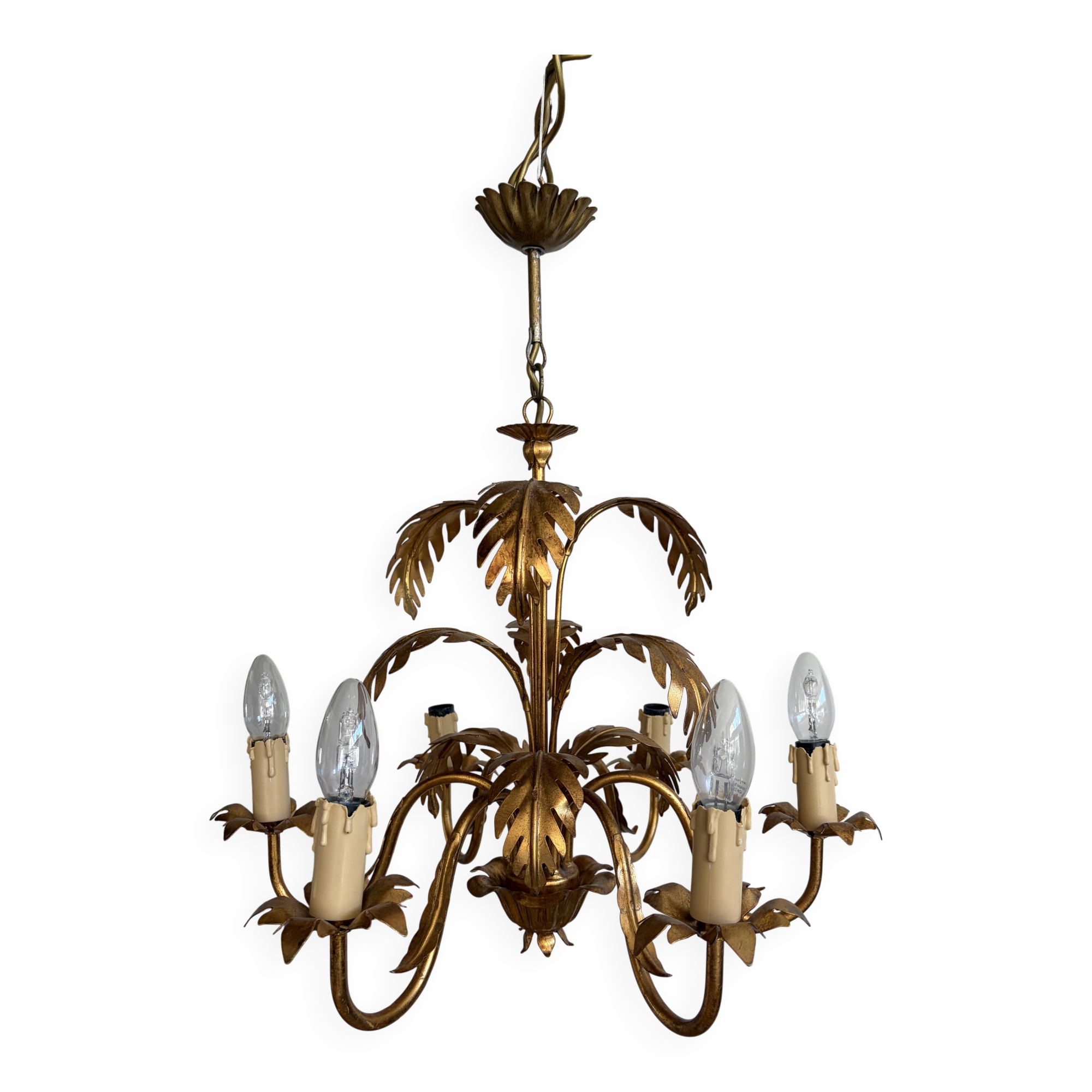 Lustre Hans Kogl
