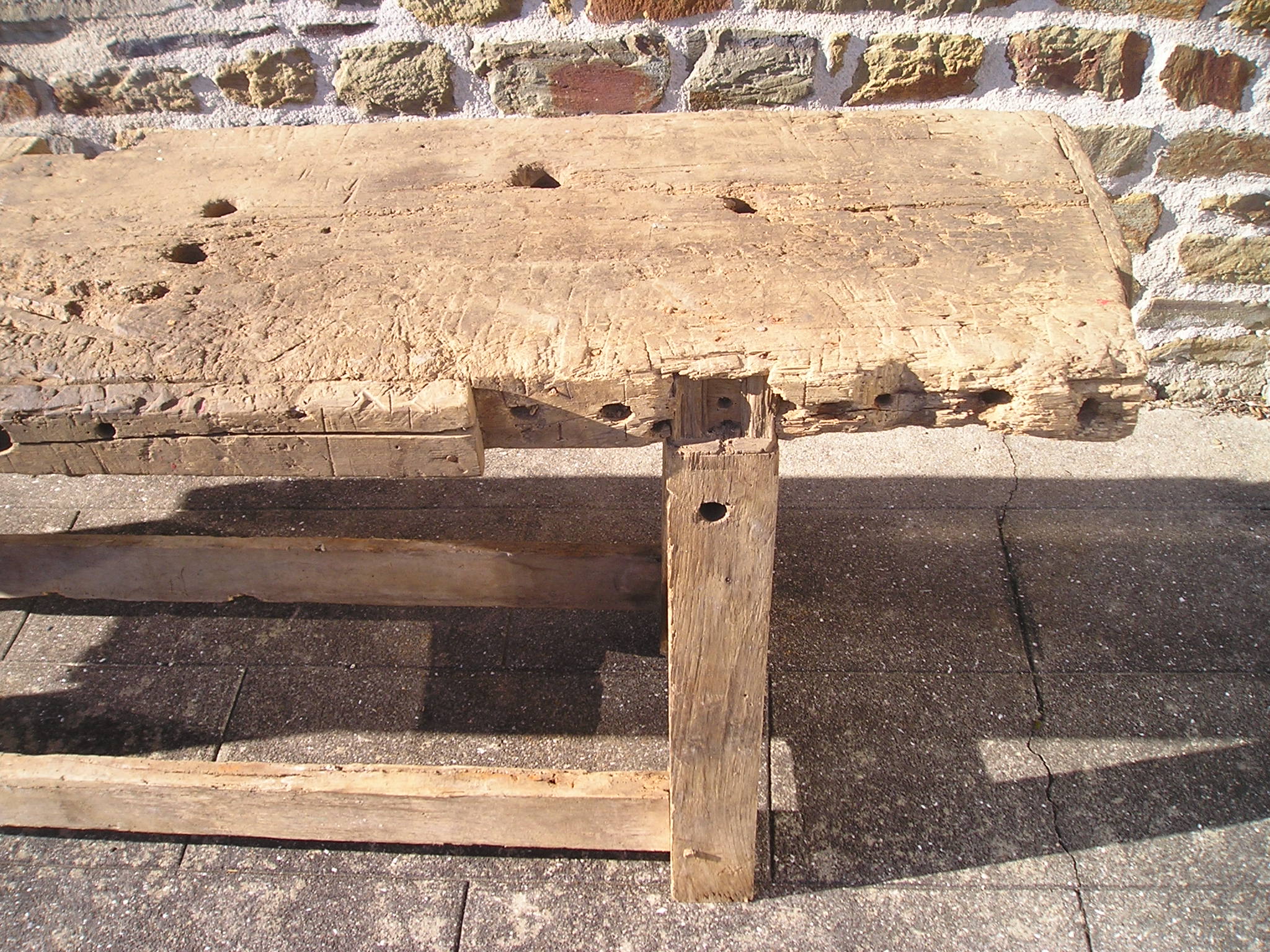 Old established 2.50m