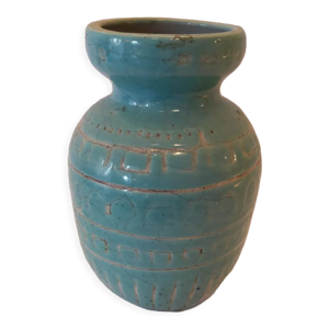 Vase en céramique de Jean Besnard,