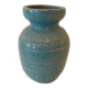 Ceramic vase by Jean Besnard, signed 1930/40