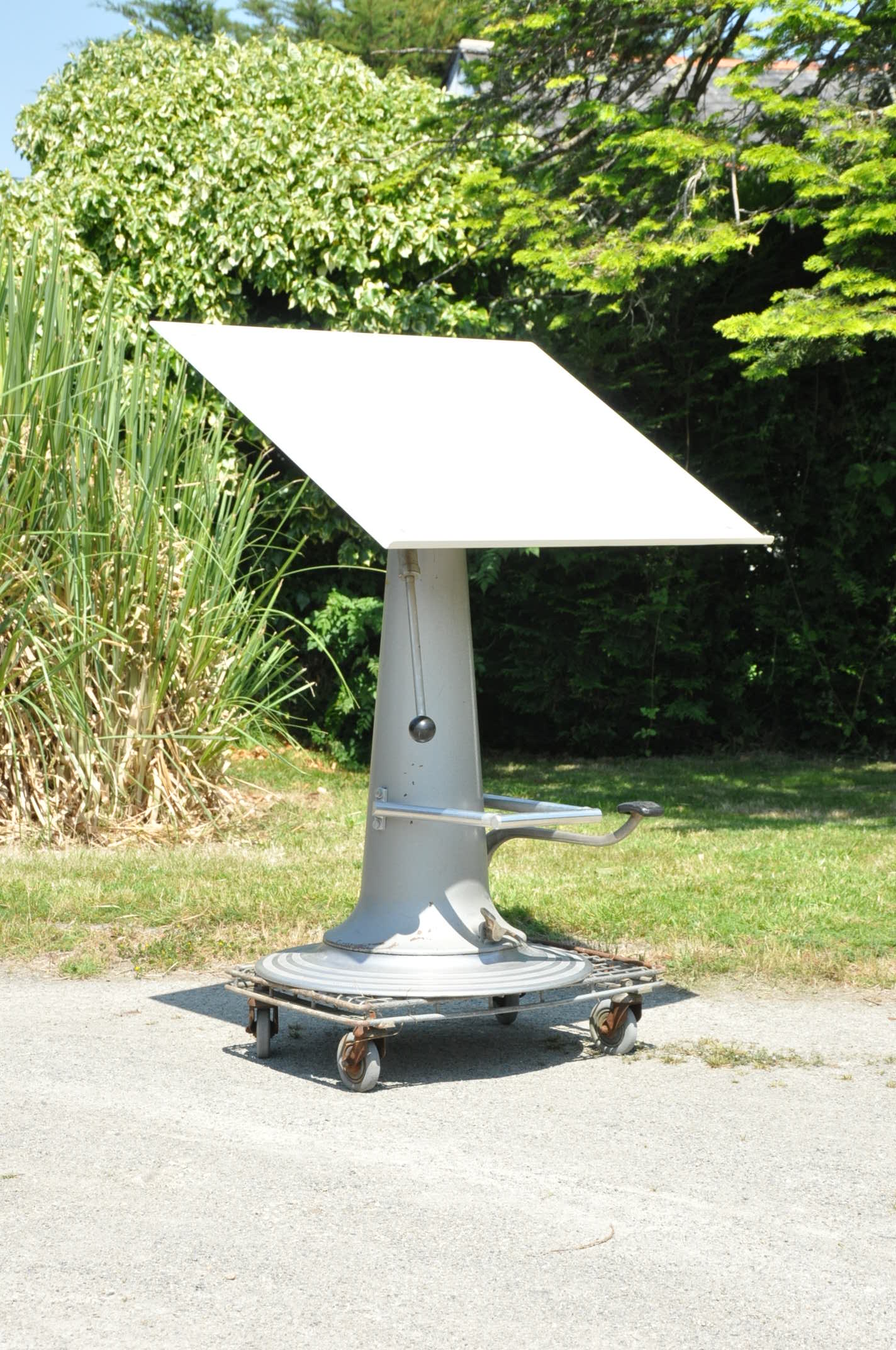 Architect table Nike Eskilstuna