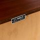 Scandinavian chest of drawers in teak wood from H.C. Mobler KBHVN