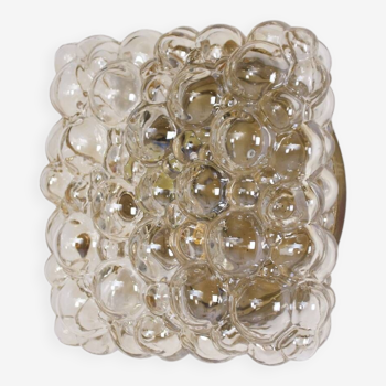 “Bubble” ceiling light, Helena Tynell.