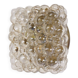 “Bubble” ceiling light, Helena Tynell.