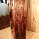 Art Deco bookcase designed by Gauthier Poinsignon