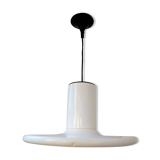 Suspension Lita white vintage