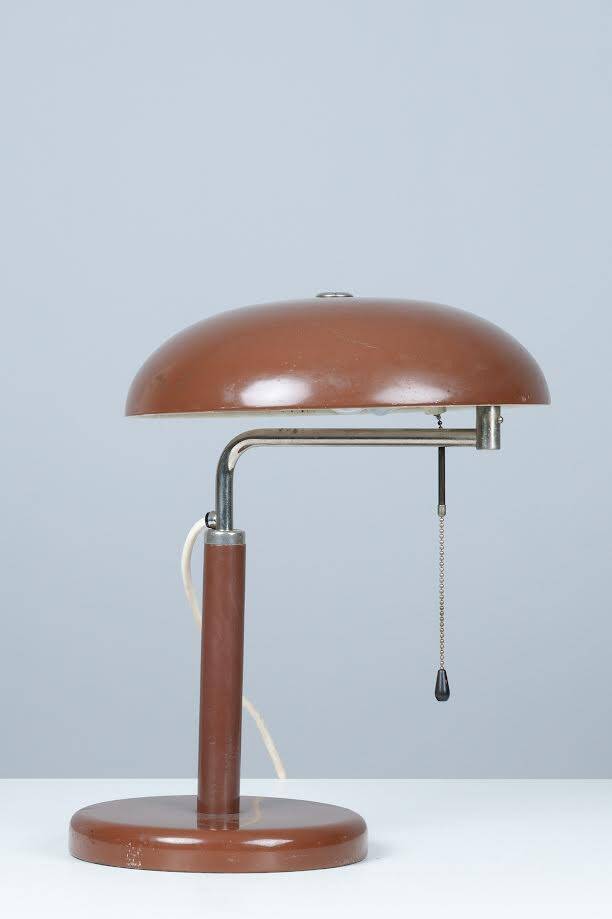 Lampe Belmag